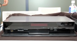 ソニー、BDレコーダー新フラグシップ機「BDZ-AX2700T」を発売 - PHILE WEB