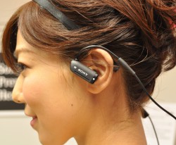 ソニー、ボックスレス型のBluetoothイヤホン「XBA-BT75」 - PHILE WEB