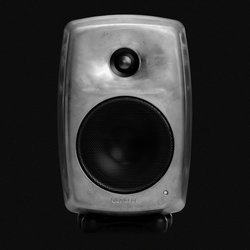 GENELEC、ナチュラル仕上げの新色「RAW」。「8020D」「G Two」など一部