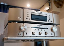 もはやクラス超え？ マランツ「CD6007」「PM6007」の実力を欧EISA