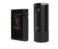 B&O PLAY、Google Cast対応の無指向性ワイヤレススピーカー「Beoplay