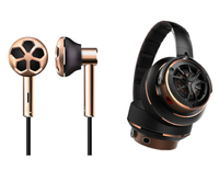 ゼンハイザー、プロ向けモニターヘッドホン「HD280 PRO MKII」 - PHILE WEB