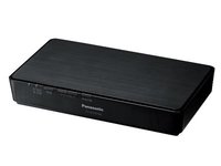 パナソニック、4K放送対応CATV STBに新モデル。設置作業を効率化する