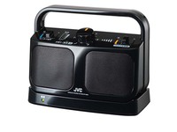 レビュー】JVCの“人工熟成”ウッドコーンスピーカー「SX-WD9VNT／WD7VNT