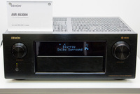 エントリー” に収まらないサウンド 。HEOSにも対応したデノンAVアンプ