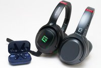 ULTRASONE、D4DJ「Photon Maiden」コラボのゲーミングヘッドセット