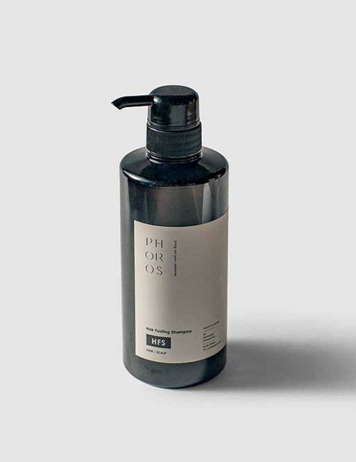 PHOROS（フォロス） | 広島初、美髪と内面美容を特化したサロン｜Arts