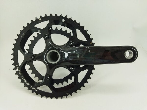 超軽量!FSA SL-K Light カーボンクランクセット のご紹介です。｜2022