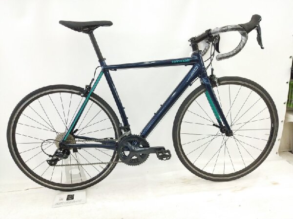 最強エントリーロードバイク!! Cannondale CAAD OPTIMO 3 ロードバイク