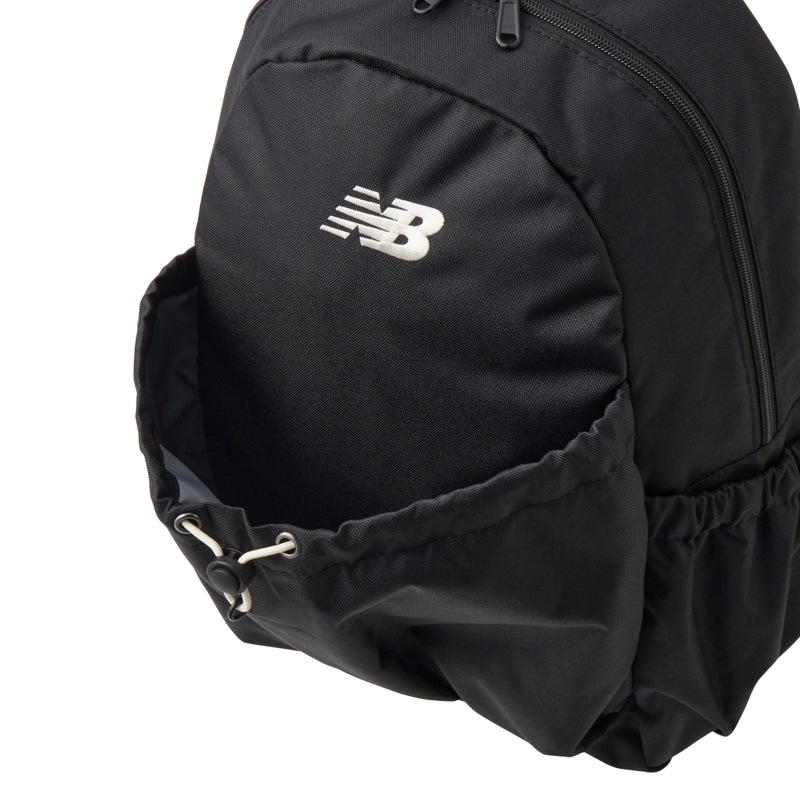 New Balance ニューバランス デイパック 20L(ブラック): 通常| プラザ