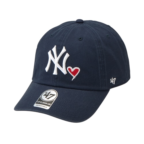 47(フォーティーセブン) クリーンナップ ニューヨーク・ヤンキース