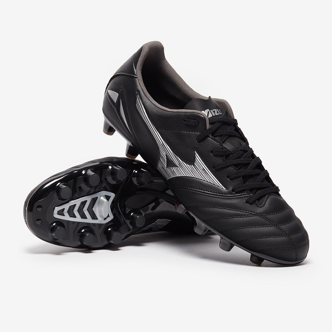 Mizuno Morelia Neo IV Pro Firm Ground - Adult Boots