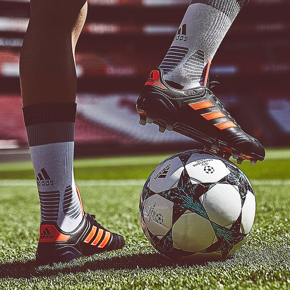 adidas Copa 17.1 FG - Mens Boots - Firm Ground - S77128 - Core