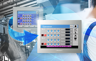 新機種への置き換え | Pro-faceブランドの製品情報サイト
