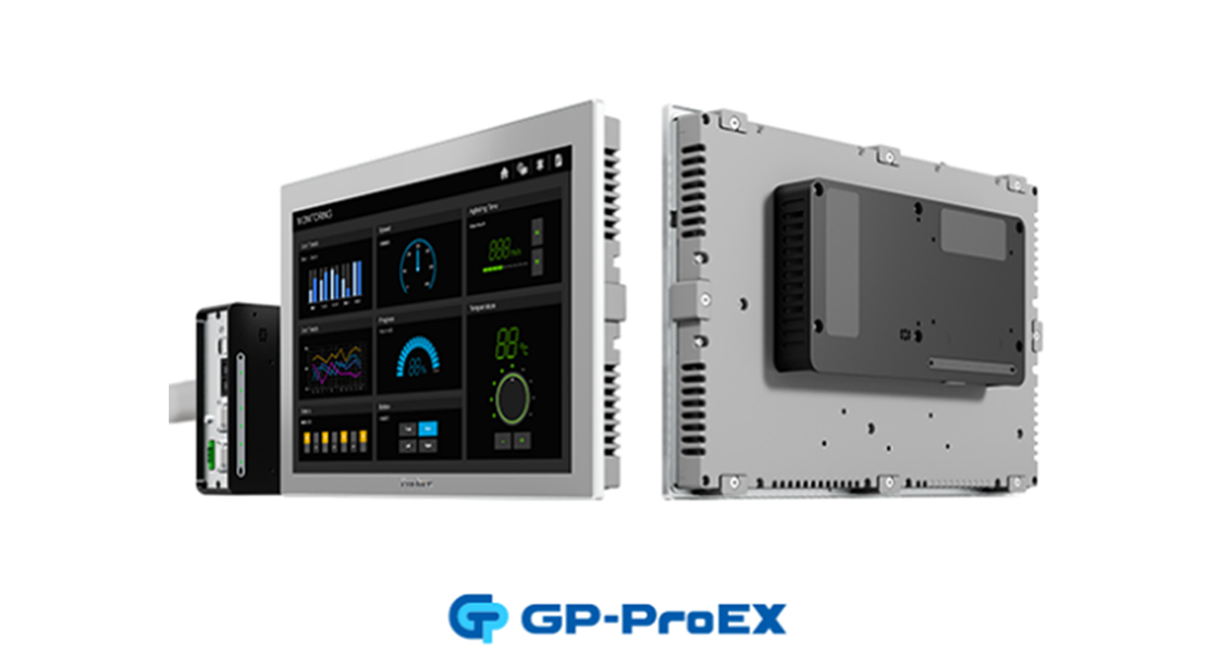 HMIからIoT/DXまで トータルソリューションをご提案 | Pro-face