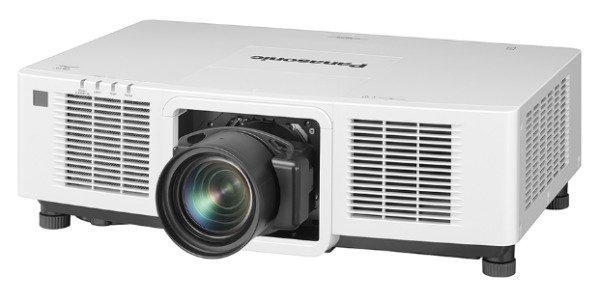 Panasonic PT-MZ14KLWU 3LCD Projector Specs