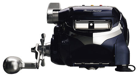 リール/電動リール/電動リール 電動丸9000ビーストマスターZB【YT】