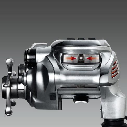 リール/電動リール/【6w】電動リール フォースマスター2000MK