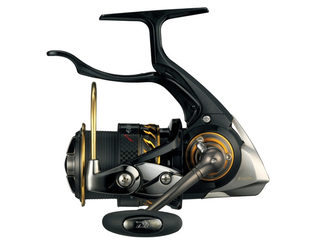 リール/スピニングリール/【OUTLET】【外箱割れ】銀狼（ぎんろう）LBD