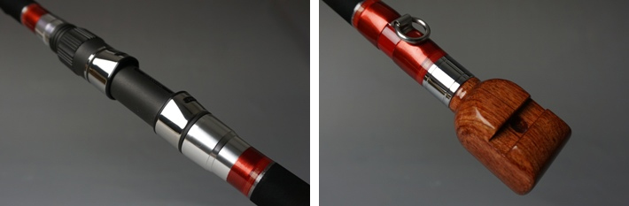 磯/磯釣り/磯ロッド（ダイワ）/幻覇王 別誂