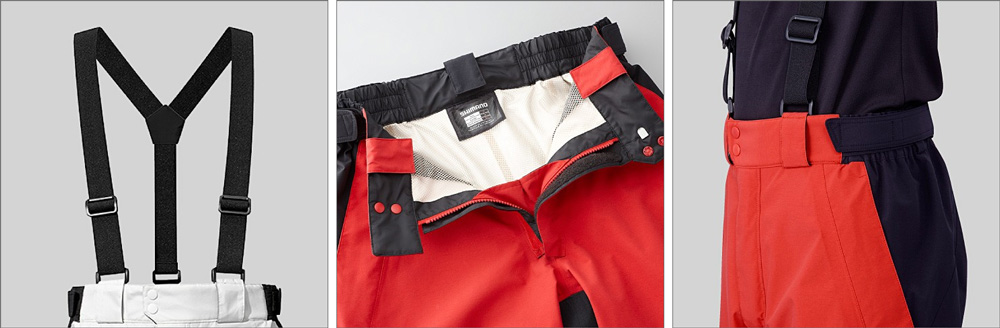 レイン/レインウェア/レインスーツ/○2018○NEXUS・GORE-TEX(R