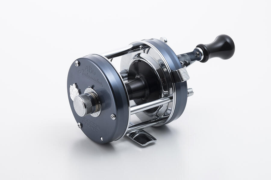 Ambassadeur CS Rocket Blue Grey (5500/6500)｜AbuGarcia｜釣具の総合