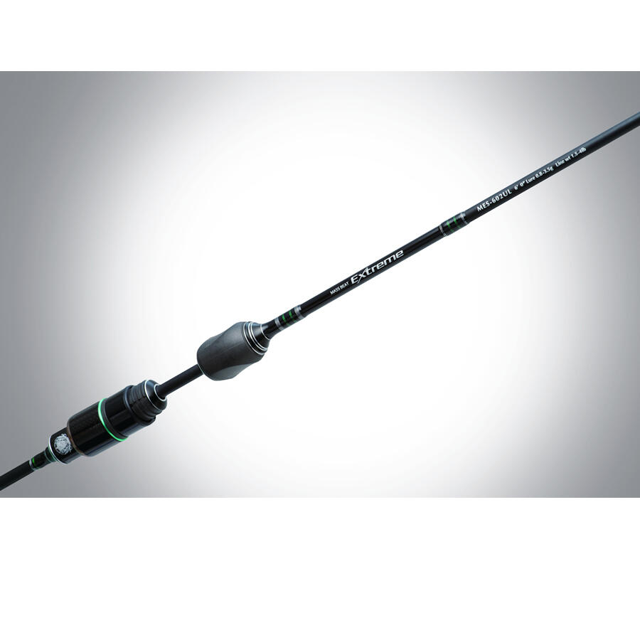 MassBeat Extreme (マスビート エクストリーム)｜AbuGarcia｜釣具の