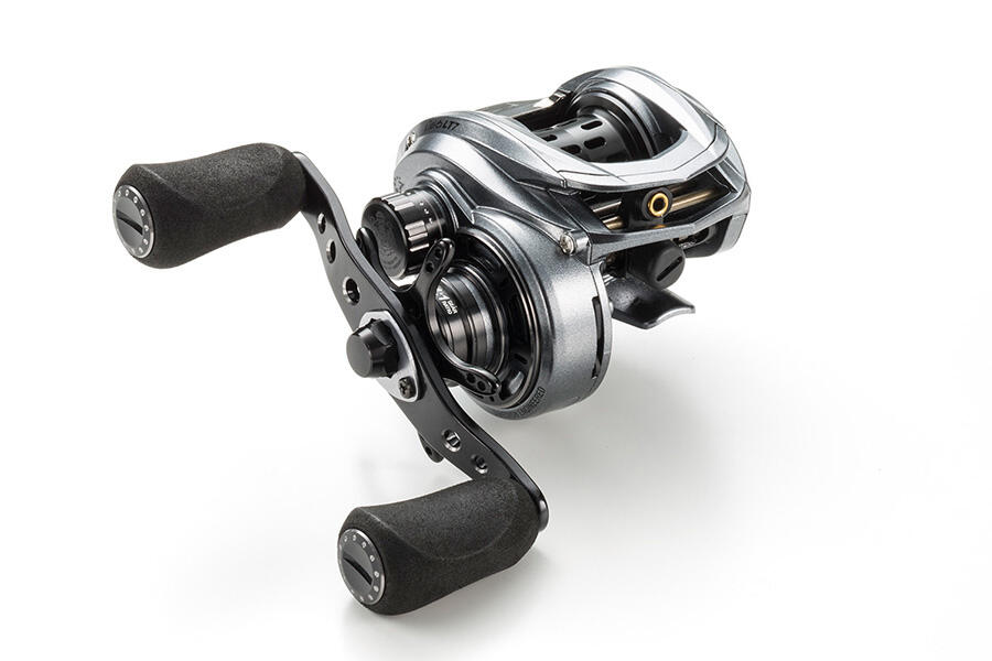 Revo LT7（レボ エルティーセブン）｜AbuGarcia｜釣具の総合メーカー