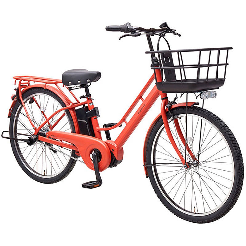 店頭受取限定】ASAHI（あさひ）エナシスミー（ENERSYS Me）-N