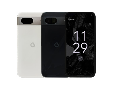 Google Pixel 8a 128GB｜スマートフォン｜格安スマホ・格安SIMはQT