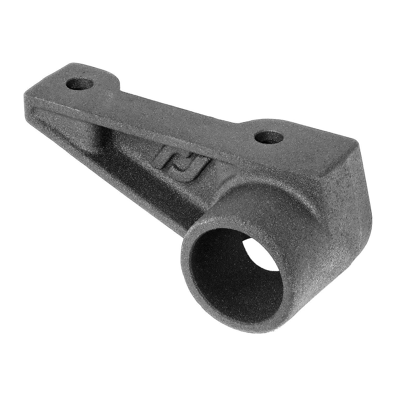 RJ-231100-2 - JK Right Front Antirock Sway Bar Frame Bracket