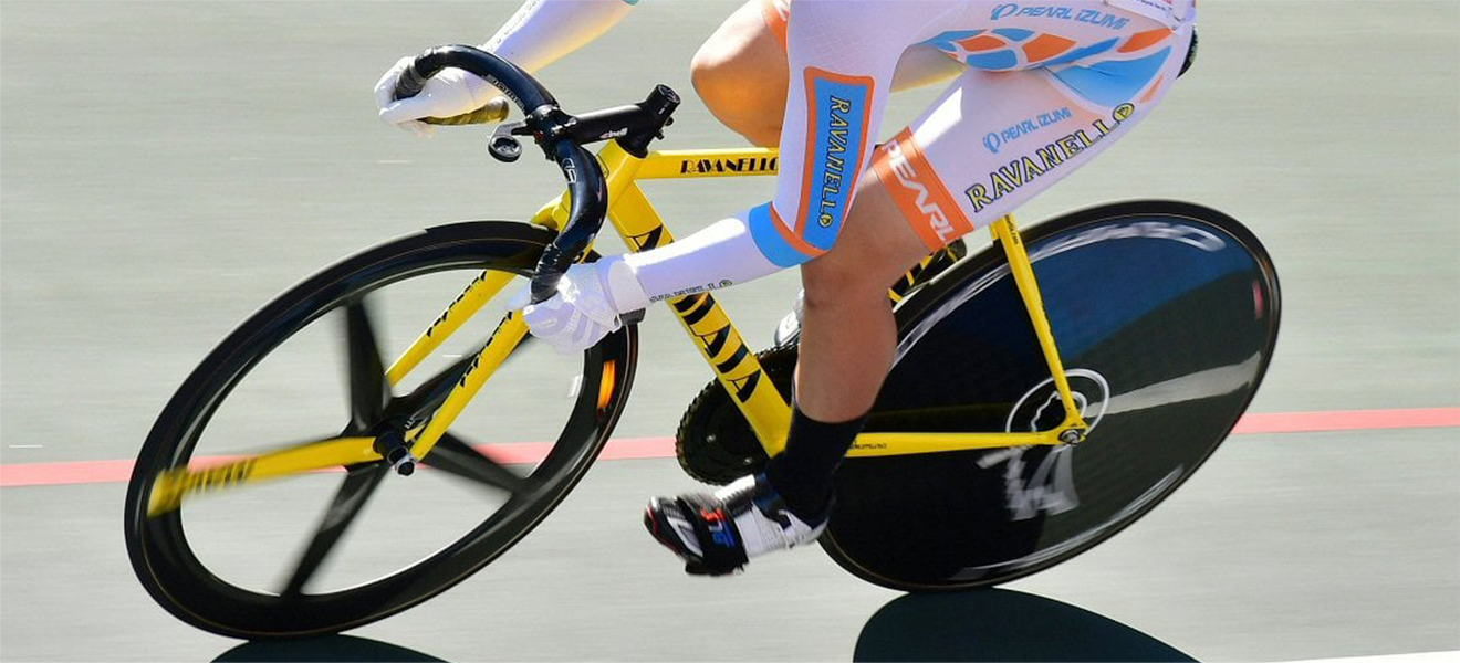 RAVANELLOバイク – RAVANELLO／プロショップ タカムラ製作所