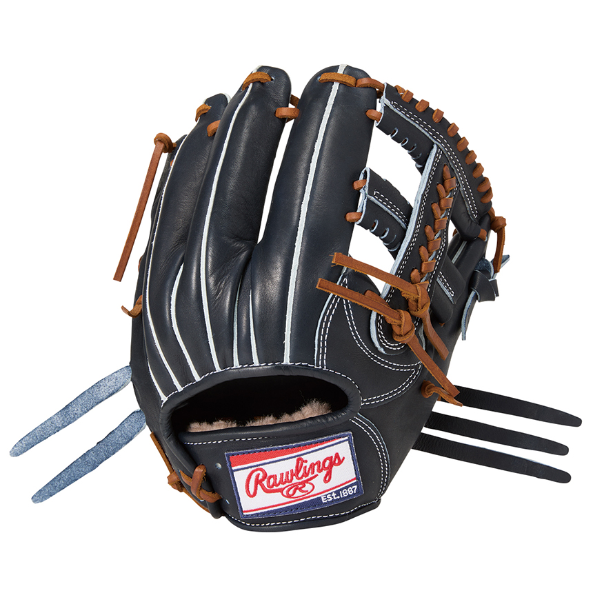 グラブ | PRODUCTS | ローリングスジャパン - Rawlings