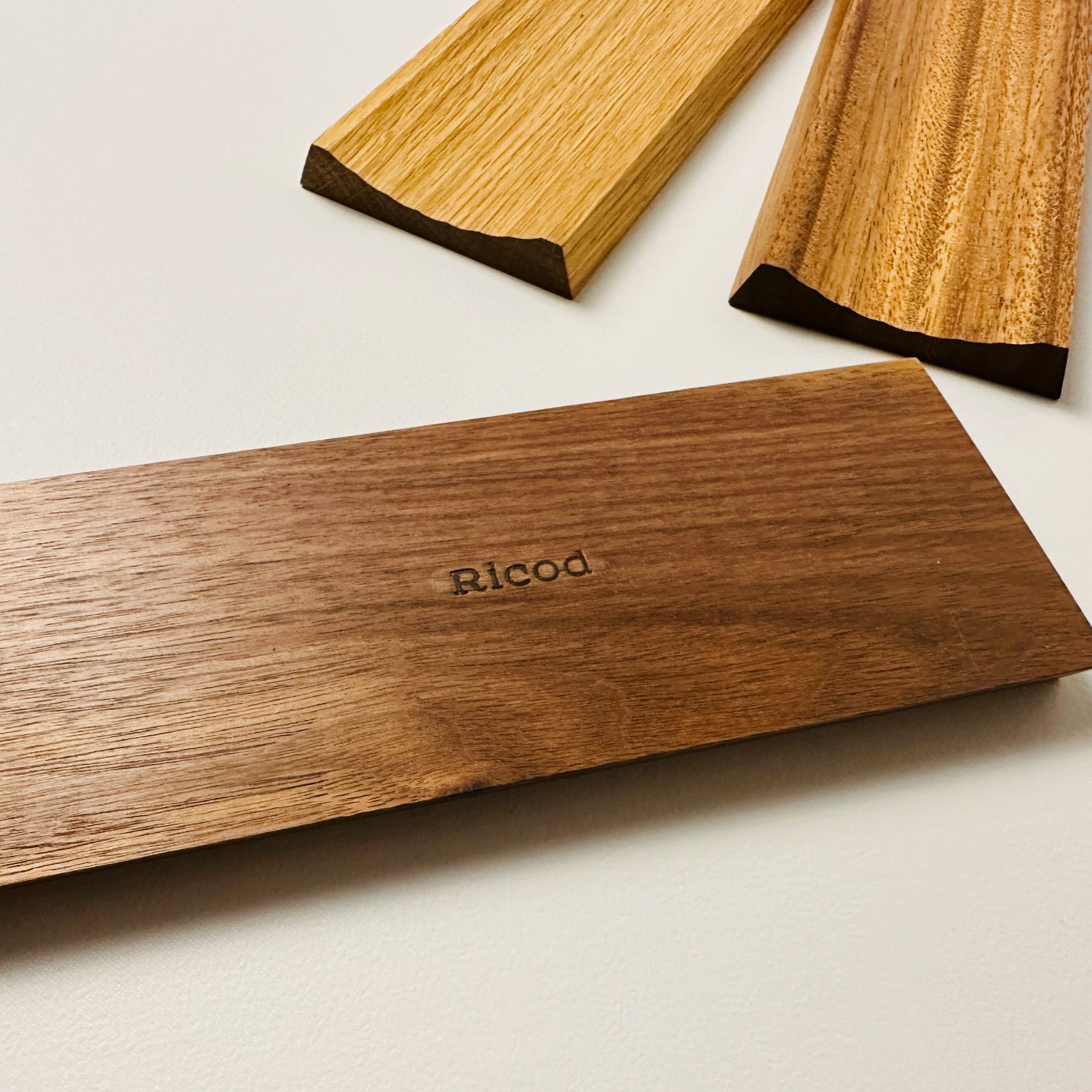 楽天市場】おしぼりトレイ 木製 2個セット 【おしぼりトレイ（2個