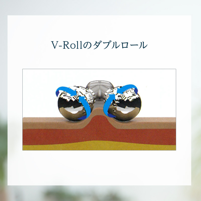 楽天市場】【ガチャで○%クーポンGET】伊藤超短波株式会社 Vroll