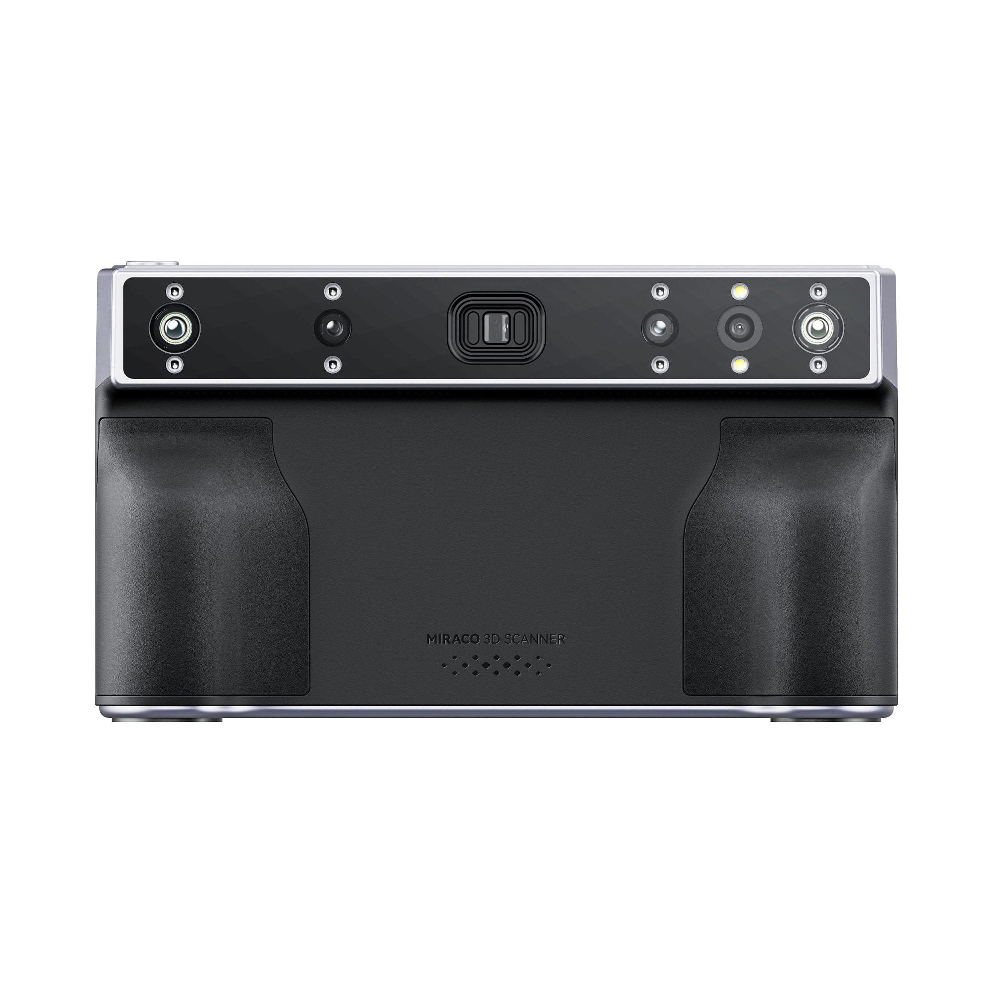 Revopoint MIRACO 3Dスキャナー | 小中大オブジェクト対応の