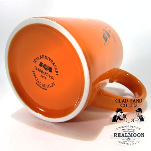 GH-TBLSET グラッドハンド GLADHAND &Co. TBLSET 