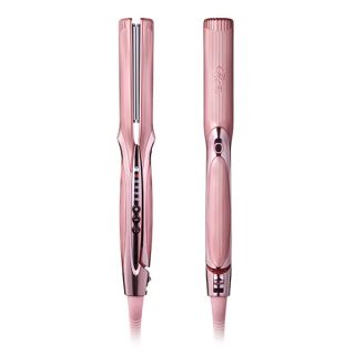 rednails web channel / リファ ストレートアイロン プロ+ シャンパン