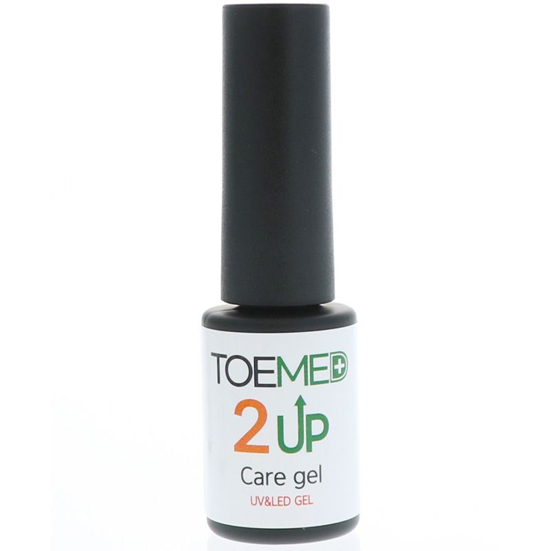 rednails web channel / ☆TOEMED ケアジェル