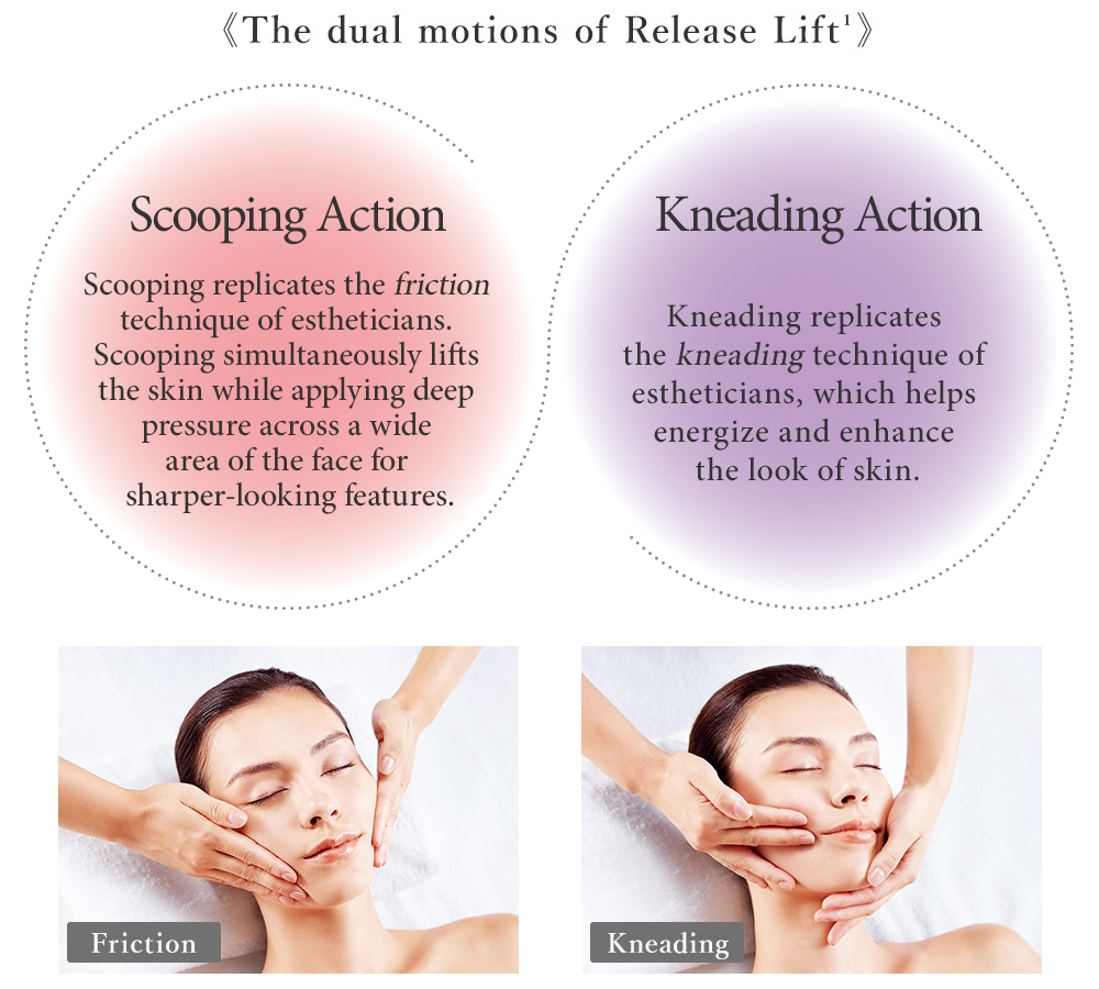 ReFa 4 CAXA | PRODUCTS | ReFa | MTG Co., Ltd.