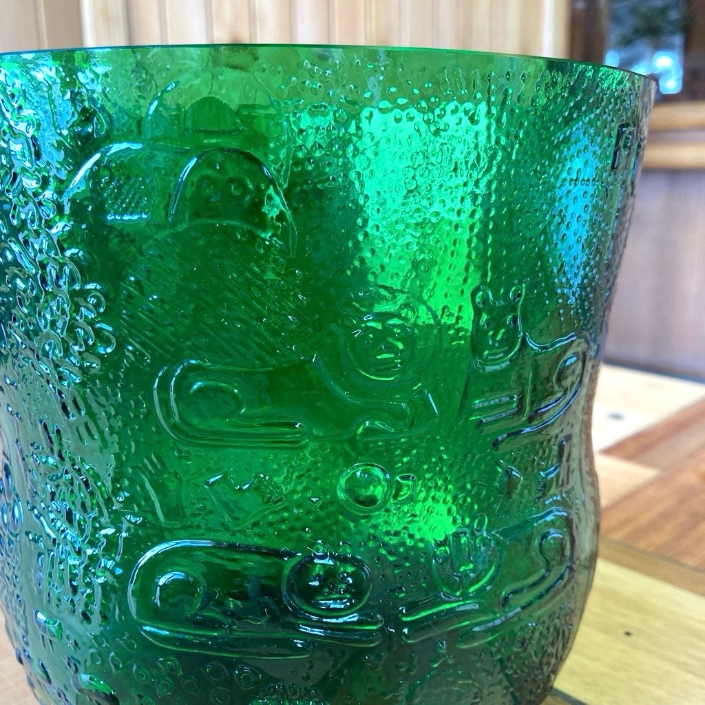 ヌータヤルヴィ / Nuutajarvi オイバ・トイッカ /Oiva Toikka ファウナ