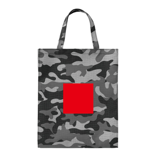 ブルト 縦型トート｜バッグ｜在庫対応ノベルティ（名入れ等