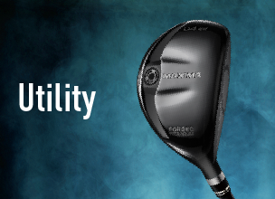 ユーティリティ | リョーマゴルフ RYOMA GOLF｜公式サイト