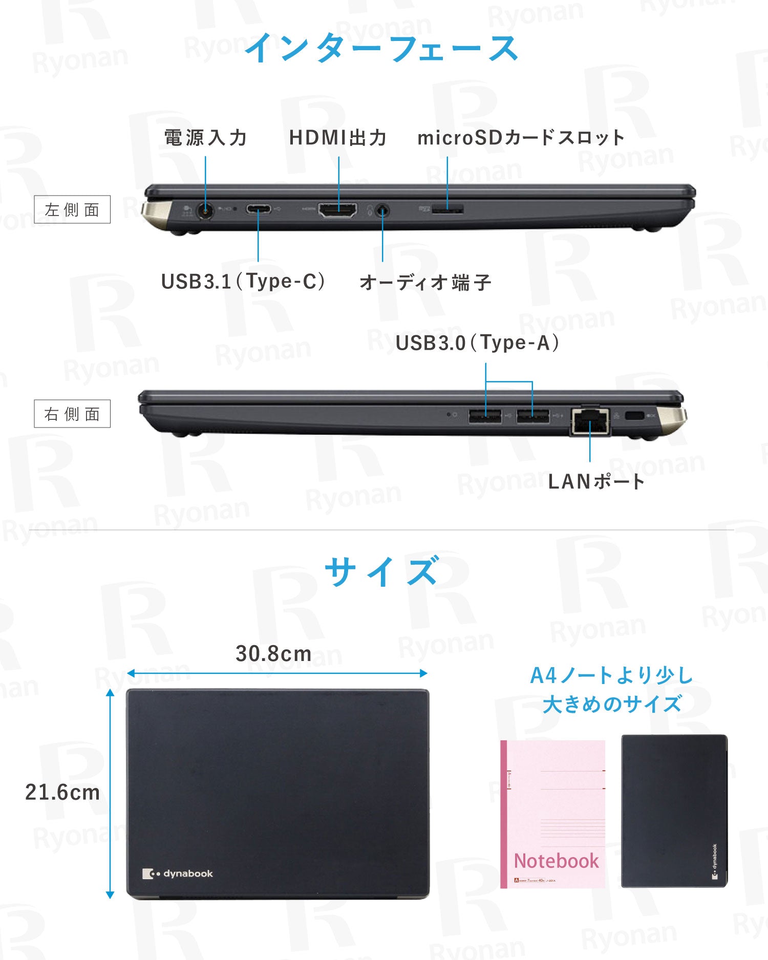 人気新入荷｜美品｜9特典】Dynabook G83/FP｜ 軽量薄型｜ 第10世代