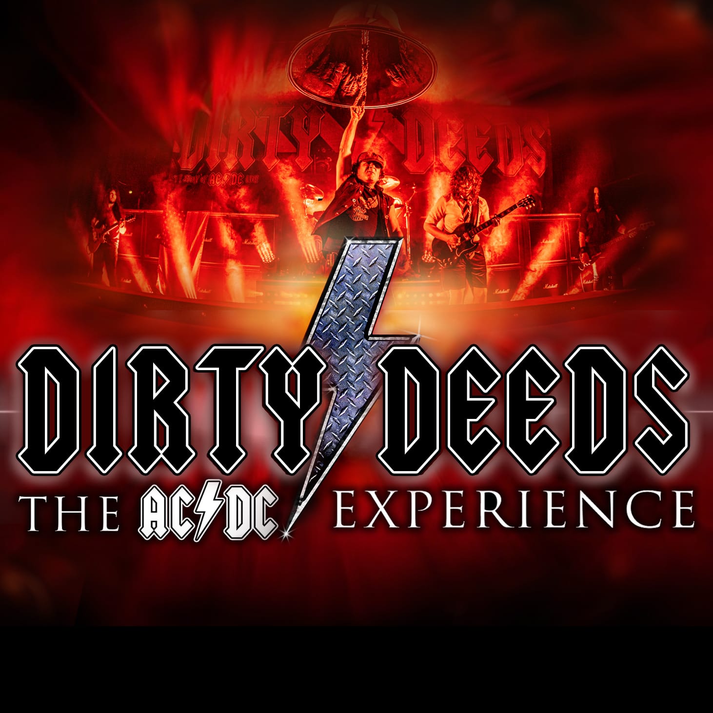 Dirty Deeds - Waterville Creates
