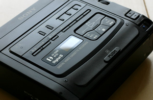 Hi8ビデオをDVD化（作業編） | WAVEFORM LAB