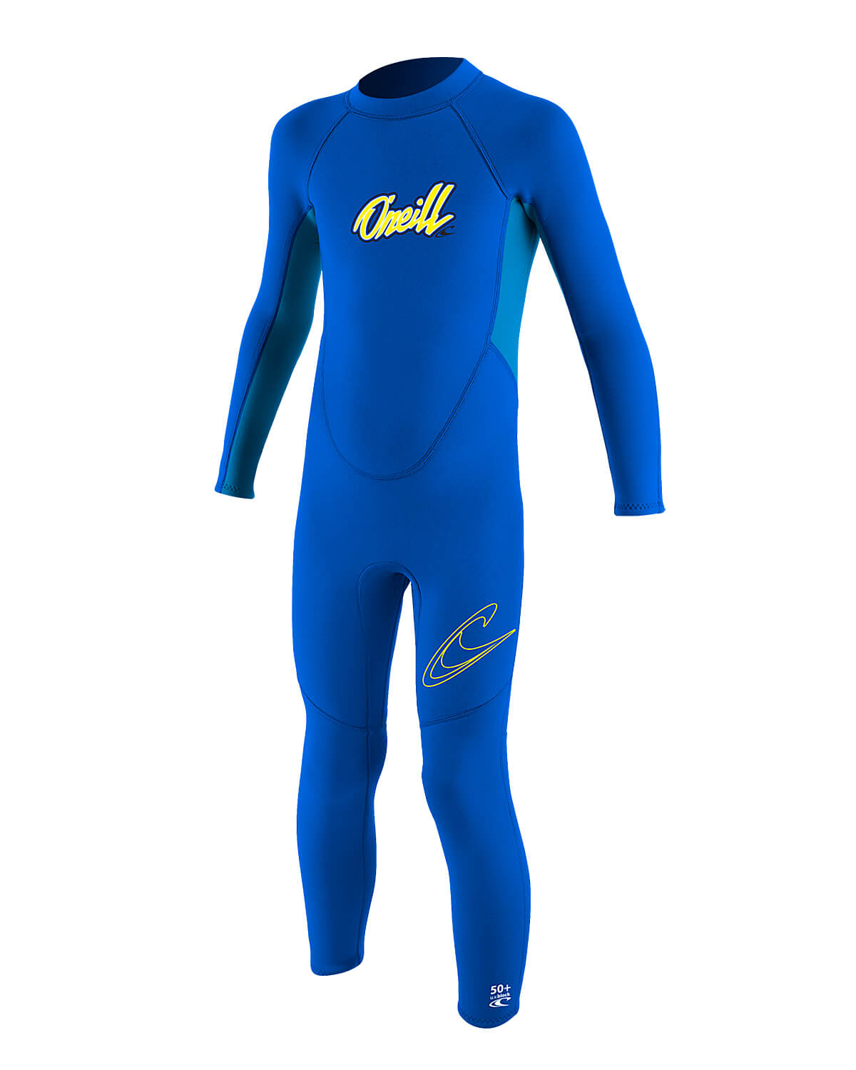 2mm Boys O'Neill REACTOR 2 Full Wetsuit | Wetsuit Wearhouse