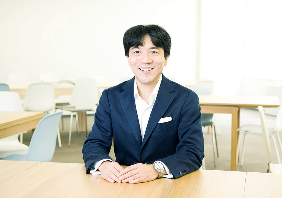 創業3周年を迎えて ～CEO柴山和久インタビュー～ | ロボアドバイザー