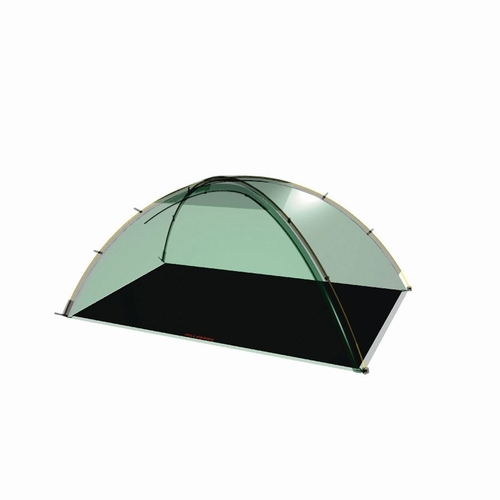 フットプリント Staika HILLEBERG（ヒルバーグ）｜ウエストウェブ