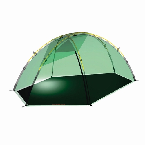 フットプリント Staika HILLEBERG（ヒルバーグ）｜ウエストウェブ